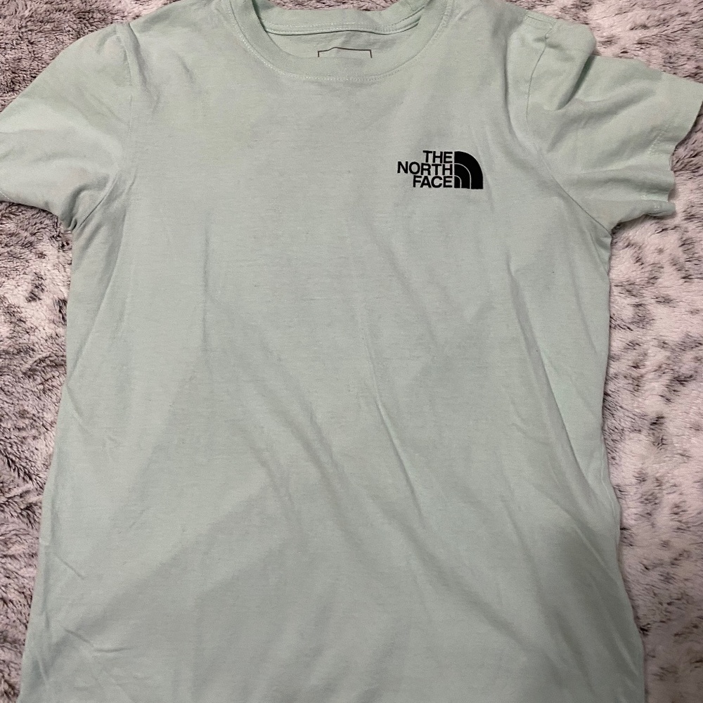 Northface tee